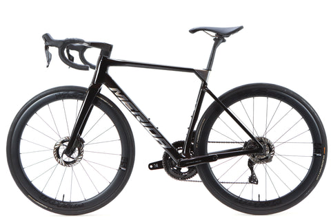 Merida Scultura Shimano Dura-Ace Di2 Disc Road Bike 2024, Size Large