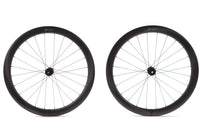 Hunt 50 Carbon Disc Wheelset, XDR Freehub