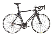 Cervelo S5 Shimano Ultegra Road Bike 2017, Size 56cm