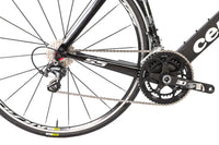 Cervelo S5 Shimano Ultegra Road Bike 2017, Size 56cm