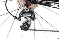 Cervelo S5 Shimano Ultegra Road Bike 2017, Size 56cm