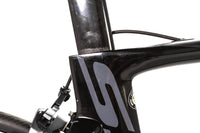 Cervelo S5 Shimano Ultegra Road Bike 2017, Size 56cm