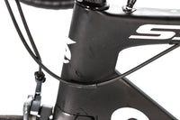 Cervelo S5 Shimano Ultegra Road Bike 2017, Size 56cm