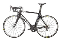 Cervelo S5 Shimano Ultegra Road Bike 2017, Size 56cm
