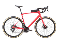 BMC Roadmachine 01 Four Sram Force eTap AXS Disc Road Bike 2023, Size 56cm