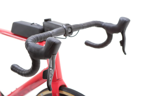 BMC Roadmachine 01 Four Sram Force eTap AXS Disc Road Bike 2023, Size 56cm