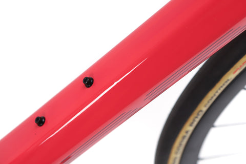 BMC Roadmachine 01 Four Sram Force eTap AXS Disc Road Bike 2023, Size 56cm