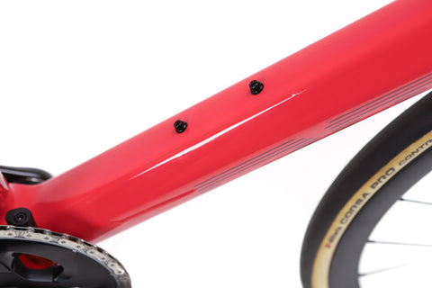 BMC Roadmachine 01 Four Sram Force eTap AXS Disc Road Bike 2023, Size 56cm