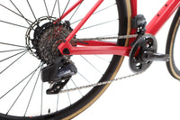 BMC Roadmachine 01 Four Sram Force eTap AXS Disc Road Bike 2023, Size 56cm