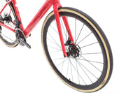 BMC Roadmachine 01 Four Sram Force eTap AXS Disc Road Bike 2023, Size 56cm