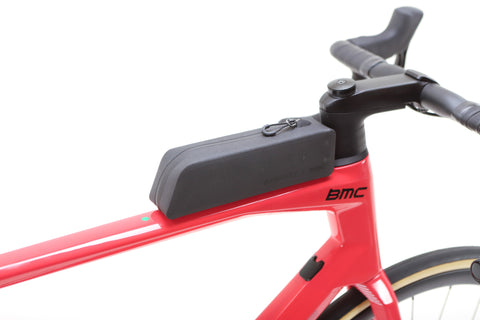 BMC Roadmachine 01 Four Sram Force eTap AXS Disc Road Bike 2023, Size 56cm