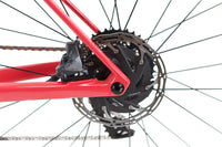 BMC Roadmachine 01 Four Sram Force eTap AXS Disc Road Bike 2023, Size 56cm