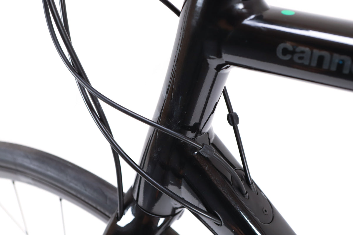 Cannondale CAAD13 Shimano Ultegra Disc Road Bike 2021, Size 60cm