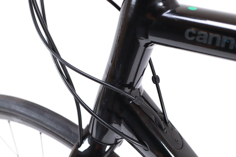 Cannondale CAAD13 Shimano Ultegra Disc Road Bike 2021, Size 60cm