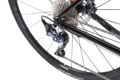 Cannondale CAAD13 Shimano Ultegra Disc Road Bike 2021, Size 60cm