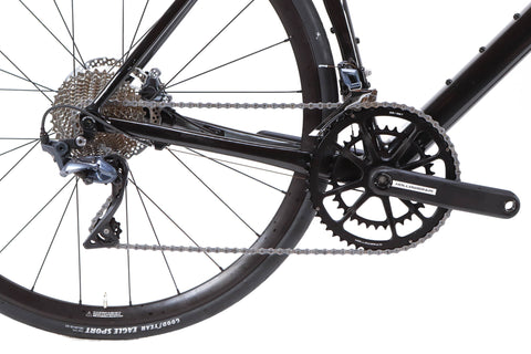 Cannondale CAAD13 Shimano Ultegra Disc Road Bike 2021, Size 60cm