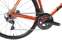 Giant TCR Advanced 1 Shimano Ultegra Disc Road Bike 2022, Size XL