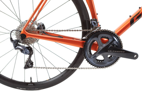 Giant TCR Advanced 1 Shimano Ultegra Disc Road Bike 2022, Size XL