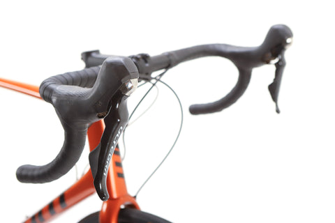Giant TCR Advanced 1 Shimano Ultegra Disc Road Bike 2022, Size XL