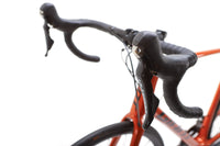 Giant TCR Advanced 1 Shimano Ultegra Disc Road Bike 2022, Size XL