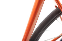 Giant TCR Advanced 1 Shimano Ultegra Disc Road Bike 2022, Size XL