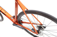 Giant TCR Advanced 1 Shimano Ultegra Disc Road Bike 2022, Size XL