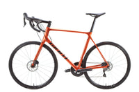 Giant TCR Advanced 1 Shimano Ultegra Disc Road Bike 2022, Size XL