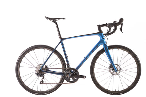 Scott Addict 10 Shimano Ultegra Disc Road Bike 2021, Size Large