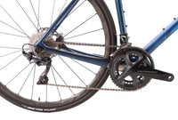 Scott Addict 10 Shimano Ultegra Disc Road Bike 2021, Size Large