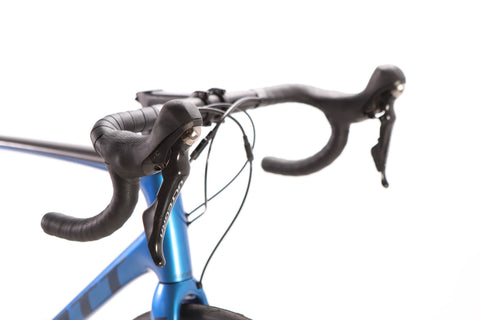 Scott Addict 10 Shimano Ultegra Disc Road Bike 2021, Size Large