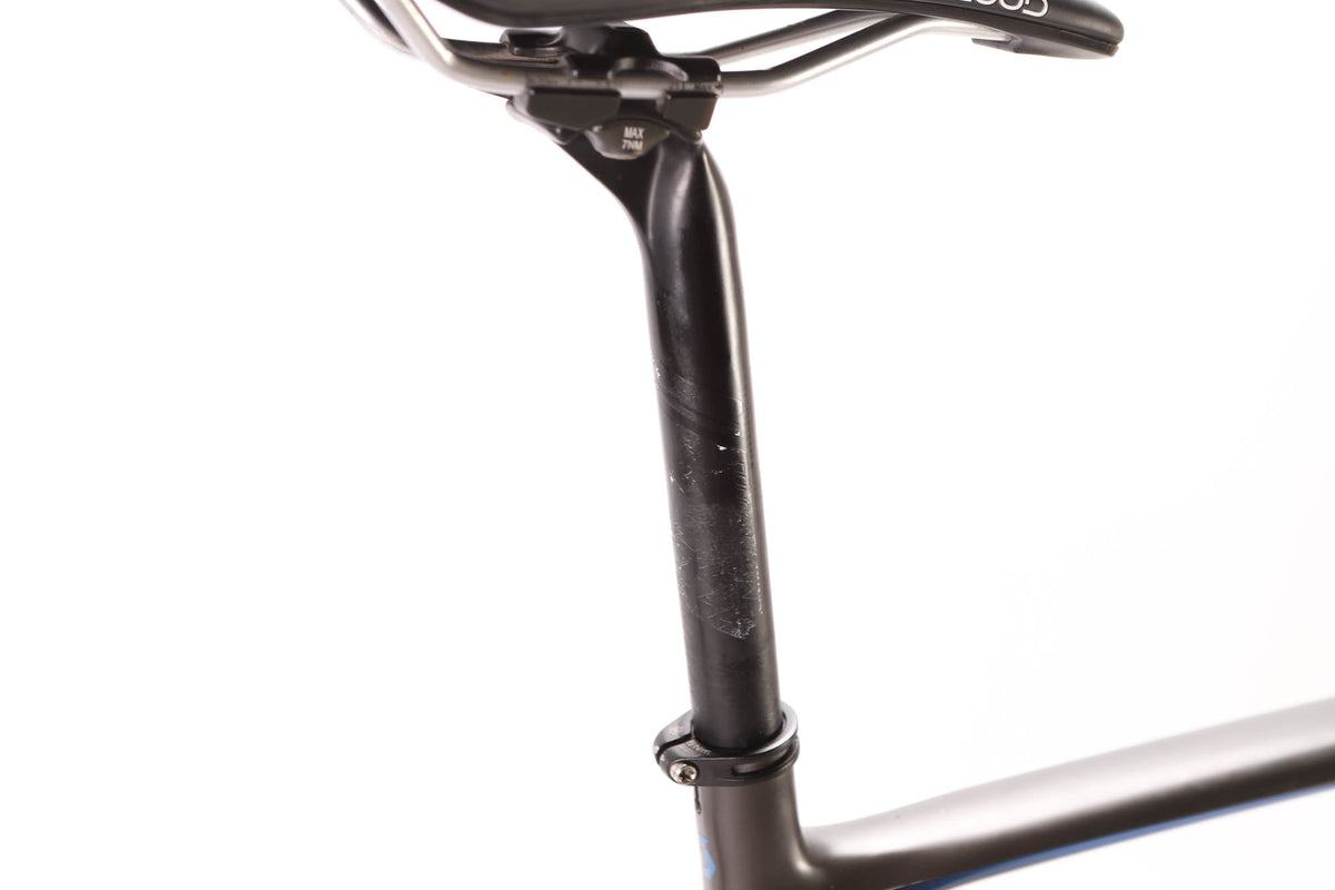 Scott Addict 10 Shimano Ultegra Disc Road Bike 2021, Size Large