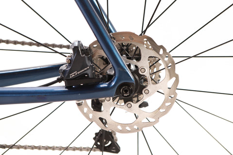 Scott Addict 10 Shimano Ultegra Disc Road Bike 2021, Size Large