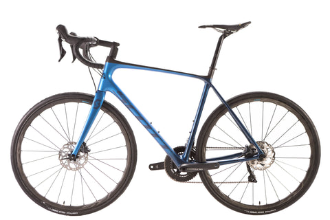 Scott Addict 10 Shimano Ultegra Disc Road Bike 2021, Size Large