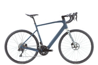 Pearson On and Off Shimano 105 Di2 Electric Gravel Bike 2025, Size Large