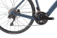 Pearson On and Off Shimano 105 Di2 Electric Gravel Bike 2025, Size Large