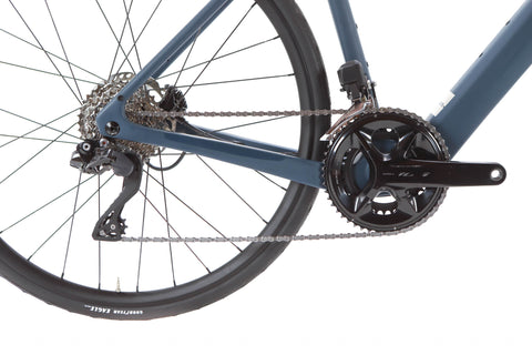 Pearson On and Off Shimano 105 Di2 Electric Gravel Bike 2025, Size Large