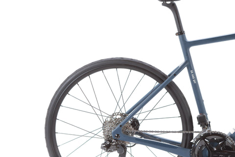 Pearson On and Off Shimano 105 Di2 Electric Gravel Bike 2025, Size Large