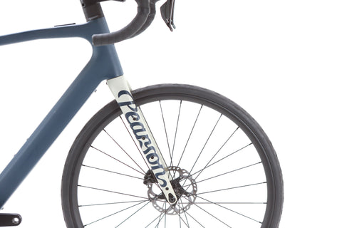 Pearson On and Off Shimano 105 Di2 Electric Gravel Bike 2025, Size Large