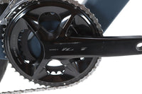 Pearson On and Off Shimano 105 Di2 Electric Gravel Bike 2025, Size Large