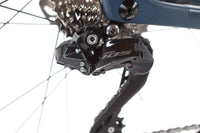 Pearson On and Off Shimano 105 Di2 Electric Gravel Bike 2025, Size Large