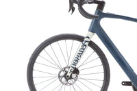 Pearson On and Off Shimano 105 Di2 Electric Gravel Bike 2025, Size Large