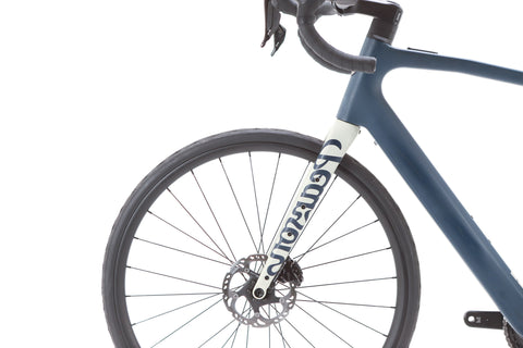 Pearson On and Off Shimano 105 Di2 Electric Gravel Bike 2025, Size Large