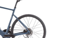 Pearson On and Off Shimano 105 Di2 Electric Gravel Bike 2025, Size Large