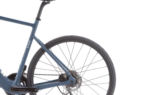 Pearson On and Off Shimano 105 Di2 Electric Gravel Bike 2025, Size Large