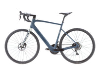 Pearson On and Off Shimano 105 Di2 Electric Gravel Bike 2025, Size Large