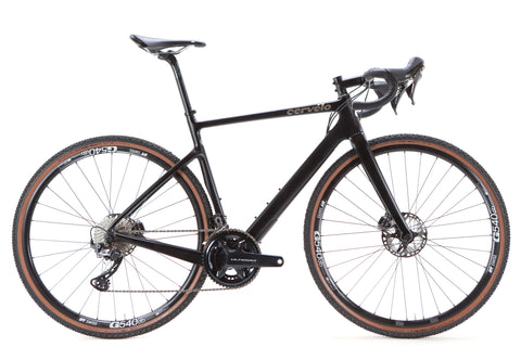 Cervelo Aspero Shimano GRX Gravel Bike 2022, Size 54cm