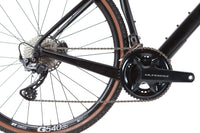Cervelo Aspero Shimano GRX Gravel Bike 2022, Size 54cm