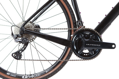Cervelo Aspero Shimano GRX Gravel Bike 2022, Size 54cm