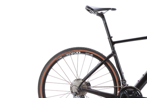 Cervelo Aspero Shimano GRX Gravel Bike 2022, Size 54cm