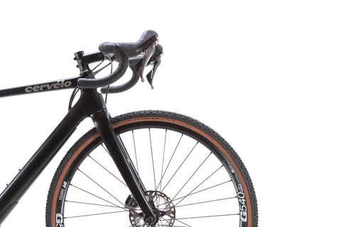 Cervelo Aspero Shimano GRX Gravel Bike 2022, Size 54cm